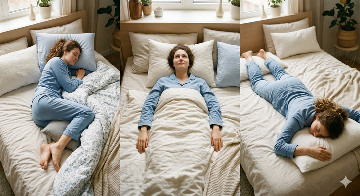 giấc ngủ  - Ảnh 2.