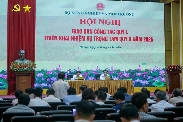thịt heo - Ảnh 1.
