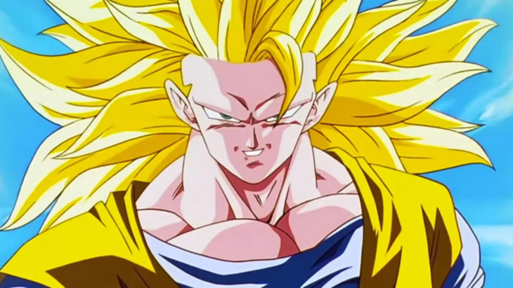  Dragon Ball - Ảnh 2.