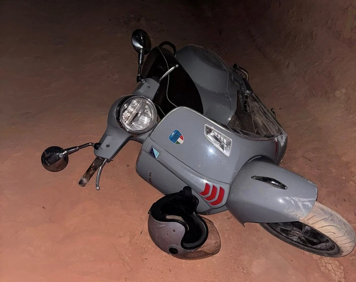 mất tích - Ảnh 2.