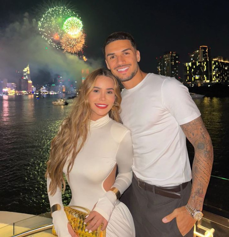 Hoàng Hên - Ảnh 1.