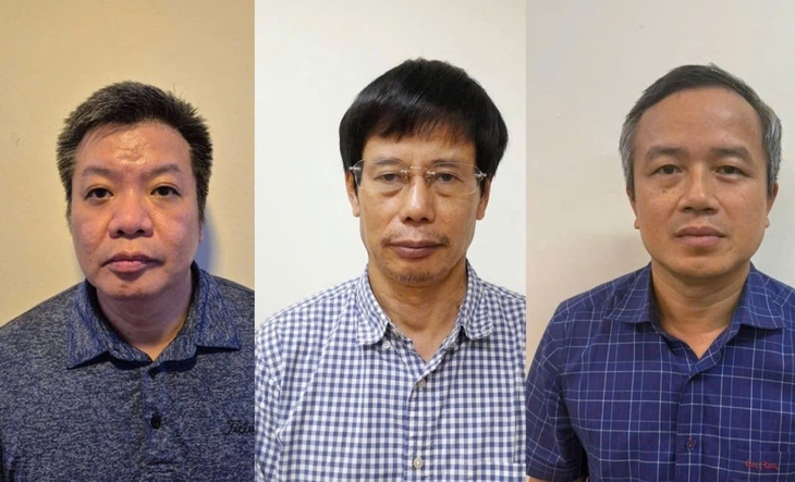 Nguyễn Bá Hoan - Ảnh 2.