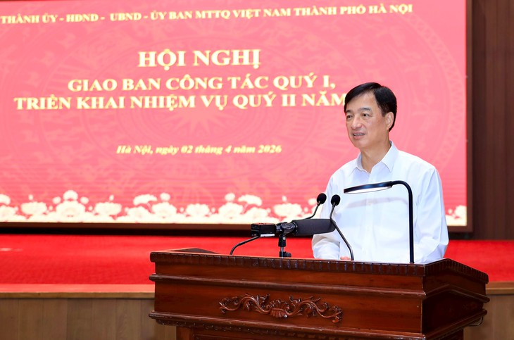 Hà Nội - Ảnh 3.