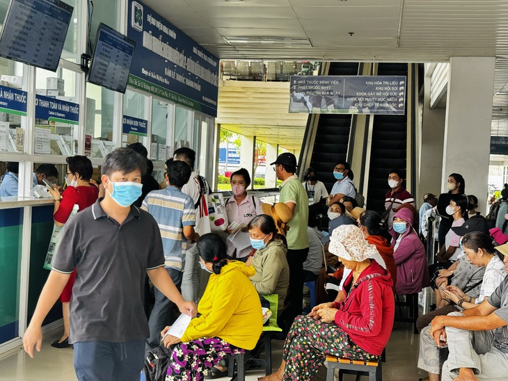 sức khỏe  - Ảnh 2.