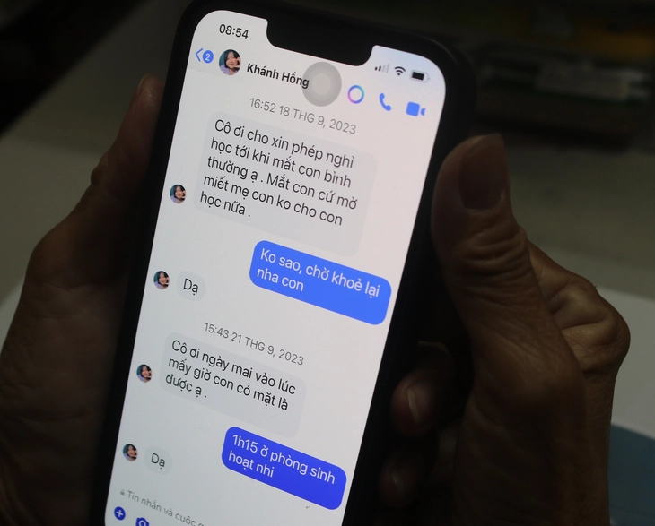 kỷ vật - Ảnh 2.