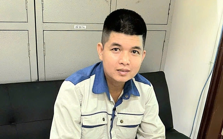 Khởi tố vụ lừa đảo thuê ô tô mang đi cầm cố, rồi trốn sang Campuchia - Ảnh 2.