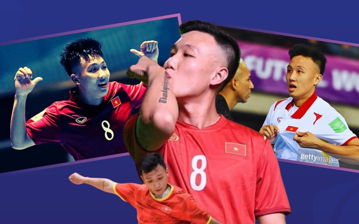 Tuyển futsal Việt Nam mượn giải Đông Nam Á tạo đà cho mục tiêu World Cup - Ảnh 3.