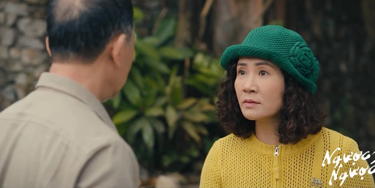 Ngược đường ngược nắng - Ảnh 3.