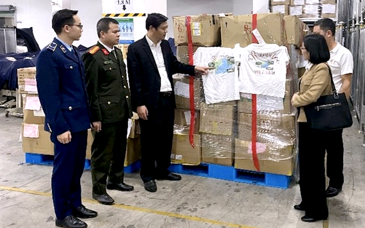 Đà Nẵng lan tỏa tình yêu biển đảo qua những tư liệu lịch sử quý - Ảnh 4.