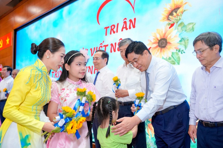 ghép gan - Ảnh 4.