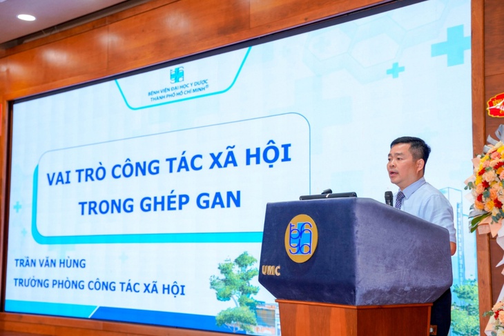 ghép gan - Ảnh 5.