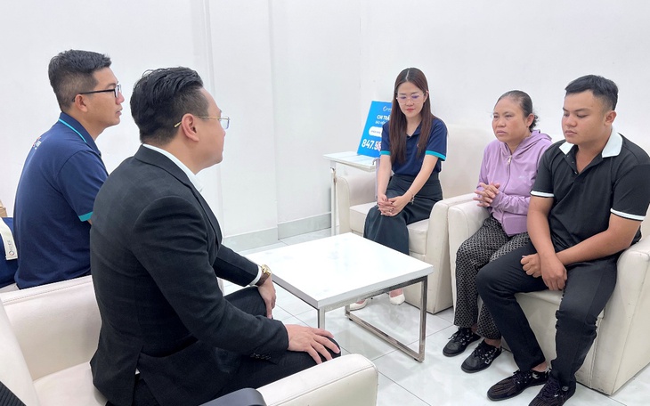 OPES hợp tác với Bảo hiểm PVI, rút ngắn quy trình bồi thường - Ảnh 3.