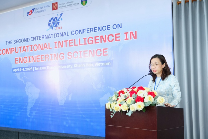 khoa học - Ảnh 1.