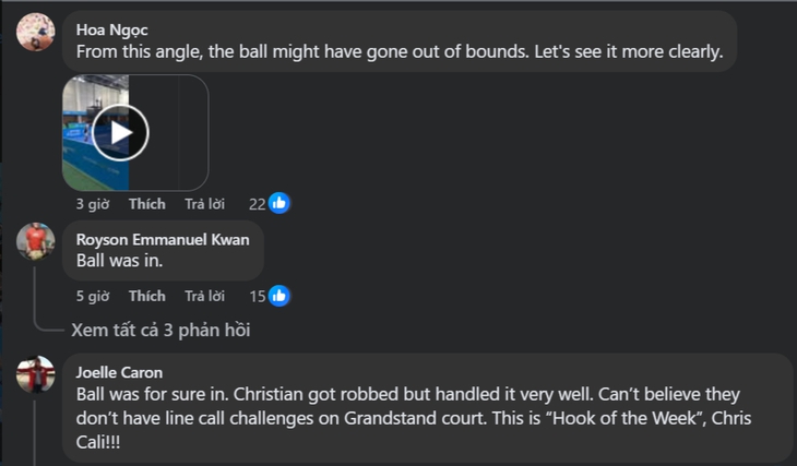 lý hoàng nam - Ảnh 2.