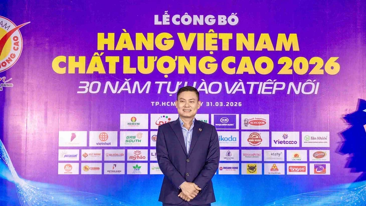 Hàng Việt Nam - Ảnh 2.
