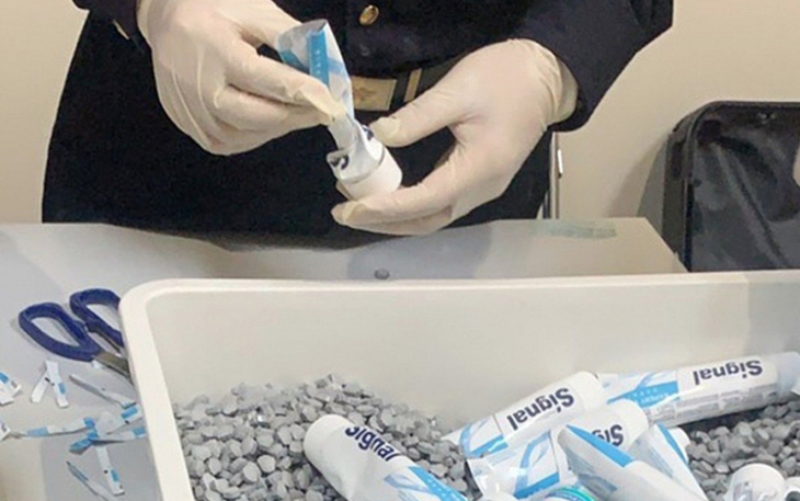 Ca sĩ Chi Dân, người mẫu An Tây, 'cô tiên' Trúc Phương  - Ảnh 2.