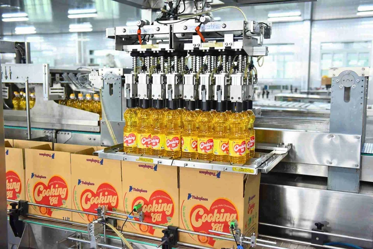 Hàng Việt Nam - Ảnh 4.