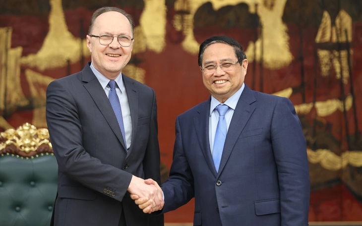 Việt Nam nêu loạt đề xuất để ASEAN ứng phó trước tình hình Trung Đông - Ảnh 3.