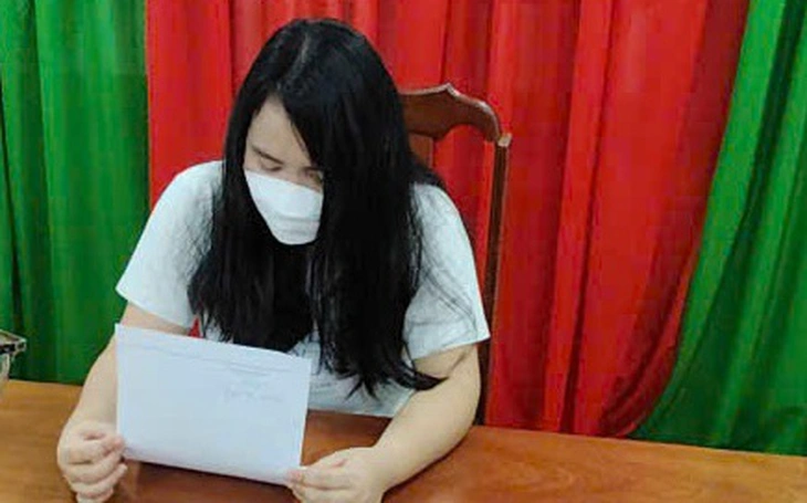 Tin '2 đứa trẻ' để lại thư tuyệt mệnh, nhảy cầu Thạch Bích gây xôn xao là giả - Ảnh 3.