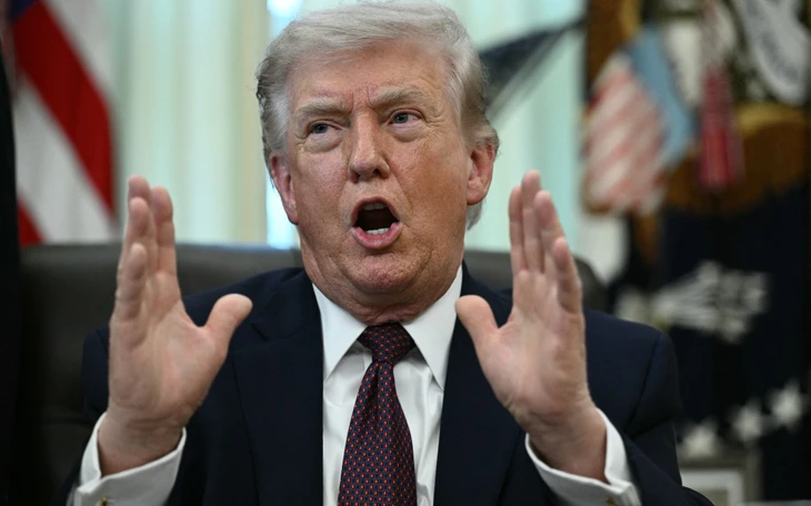 Chiến sự Iran: kết cục bất ngờ? - Ảnh 3.