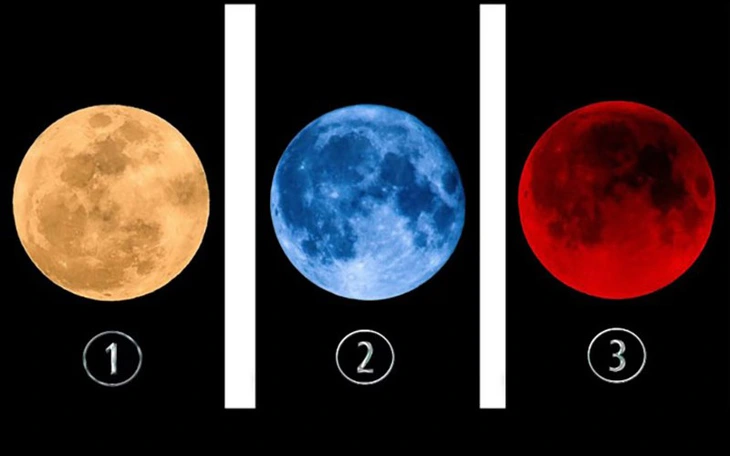 Quiz: Điều tốt đẹp nào đang chờ đón bạn trong tương lai? - Ảnh 2.