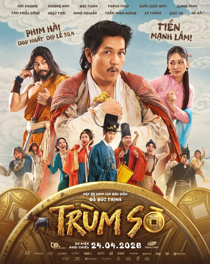 Trùm Sò - Ảnh 2.