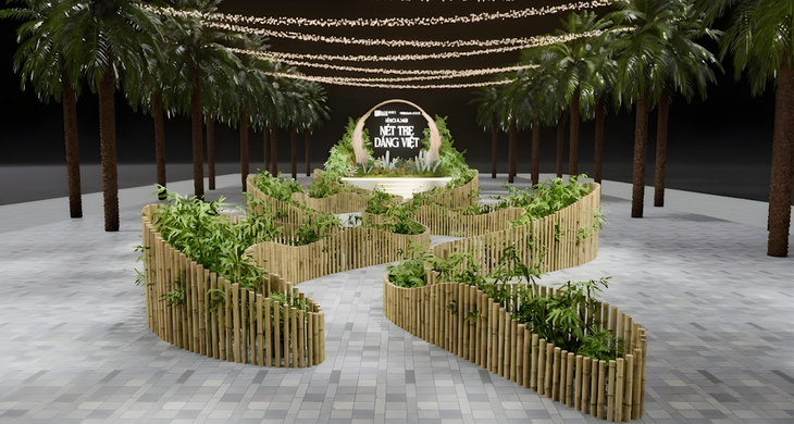 Mizuki Park - Ảnh 2.