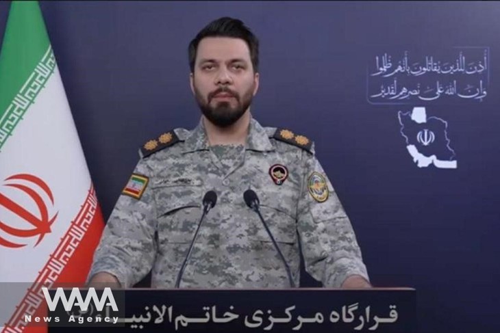 Iran - Ảnh 1.