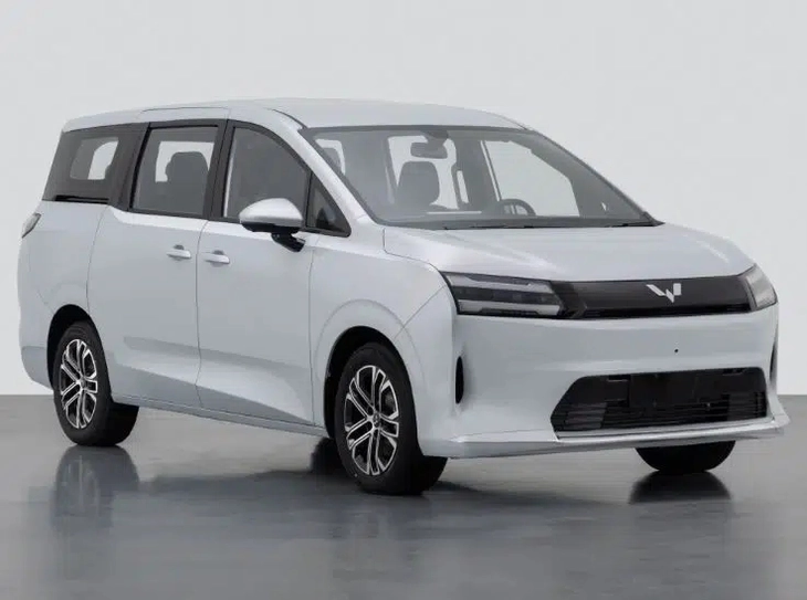 Wuling Nexus - Ảnh 2.