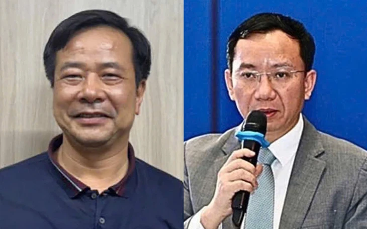 Chi 20 tỉ 'bôi trơn', vì sao doanh nghiệp xuất khẩu lao động không bị truy cứu tội đưa hối lộ? - Ảnh 2.