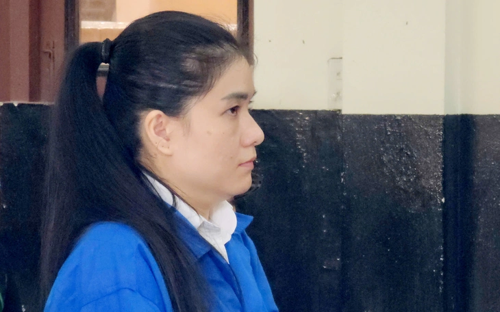 Hành trình phá án vụ mẹ kế xúi 2 con riêng sát hại cha ruột - Ảnh 3.