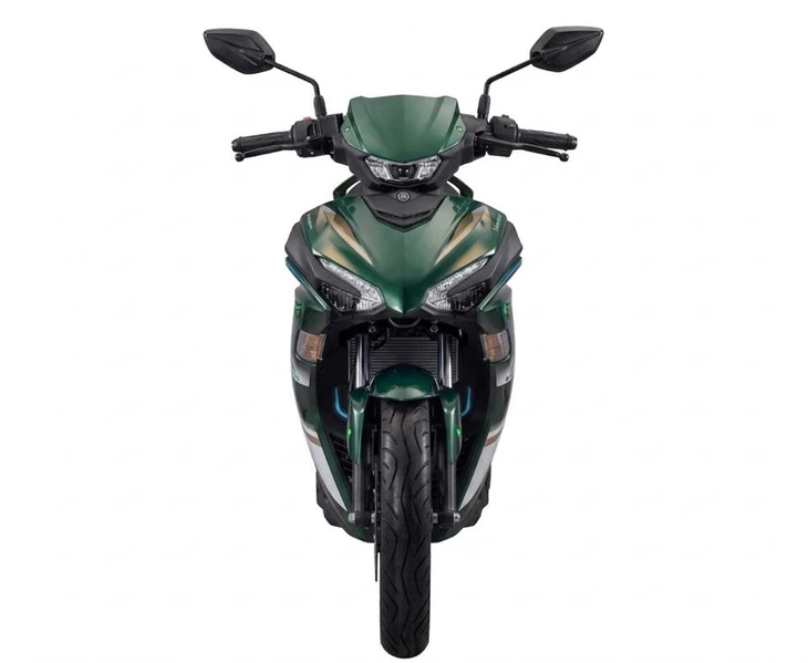 Yamaha Exciter - Ảnh 2.