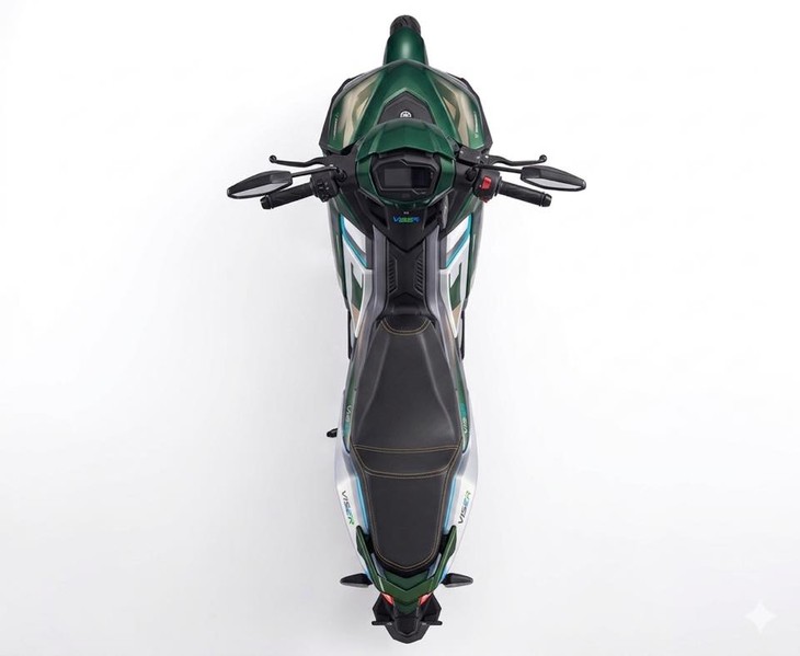 Yamaha Exciter - Ảnh 3.