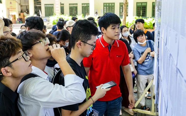 Hà Nội thử nghiệm ứng dụng bản đồ GIS để đăng ký tuyển sinh đầu cấp trực tuyến từ ngày 3-6 - Ảnh 3.