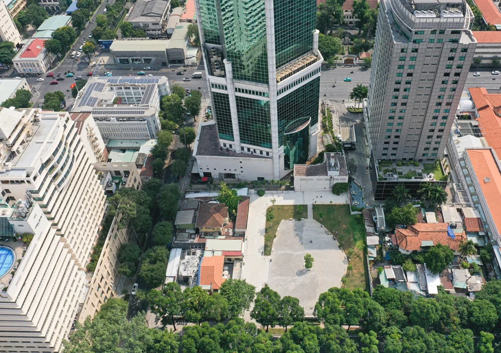 Diện mạo 33 khu 'đất vàng' được TP.HCM chọn để thanh toán cho các dự án BT - Ảnh 4.