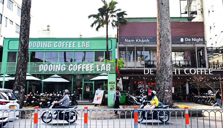 Diện mạo 33 khu 'đất vàng' được TP.HCM chọn để thanh toán cho các dự án BT - Ảnh 7.