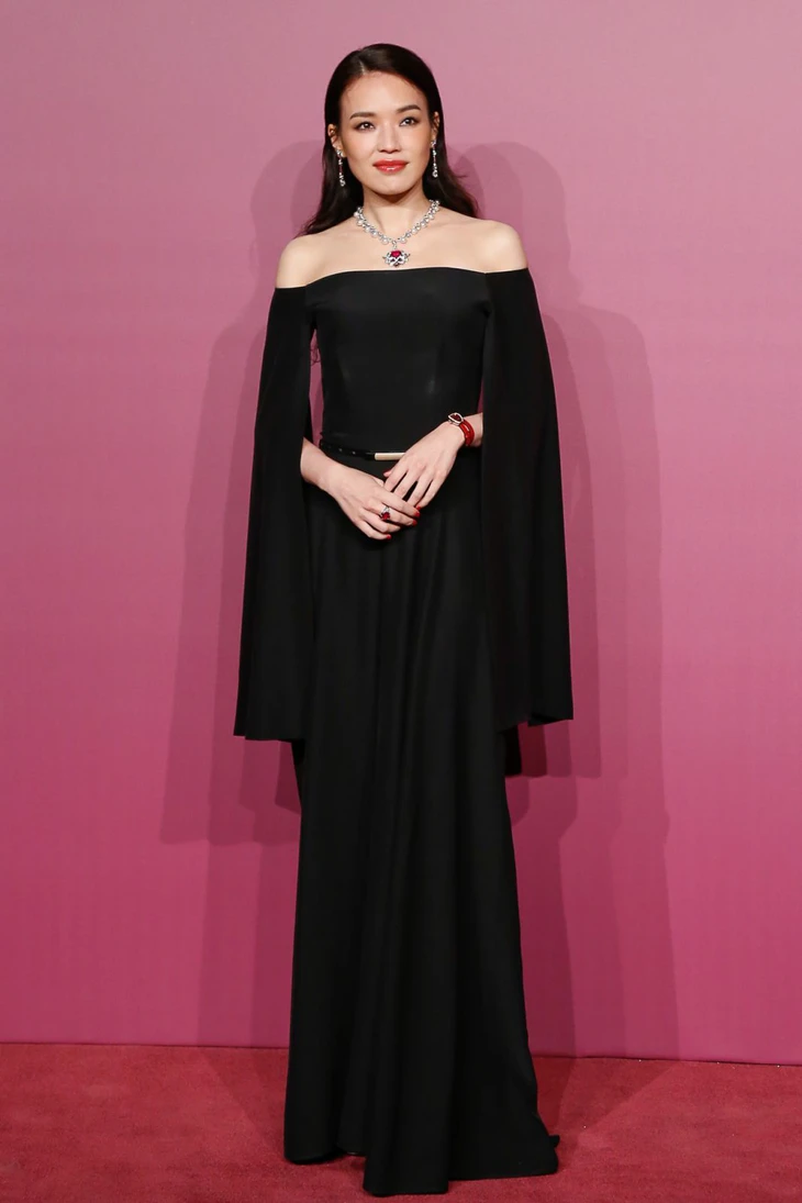 Thư Kỳ - Ảnh 6.