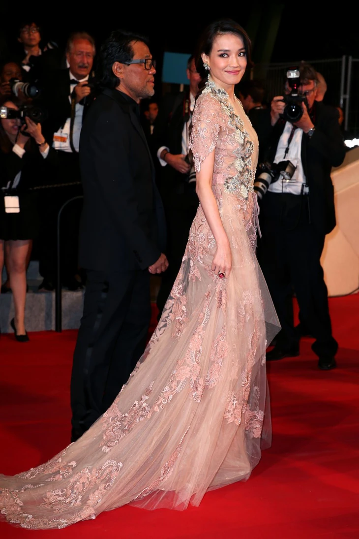 Thư Kỳ - Ảnh 8.