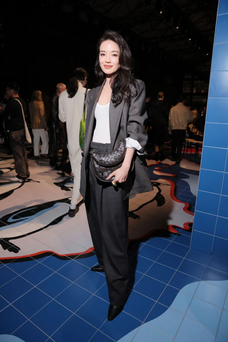 Thư Kỳ - Ảnh 3.