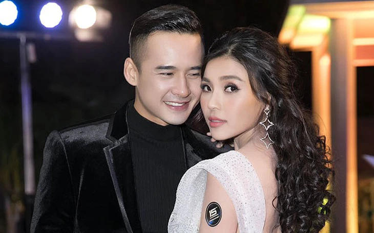 Thủy Tiên: 'Nửa đời còn lại tôi muốn buông bỏ, làm người đơn giản'   - Ảnh 6.