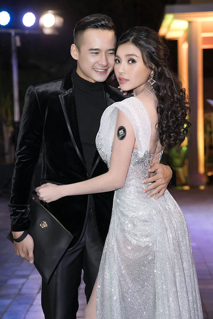 Lương Thế Thành - Ảnh 2.