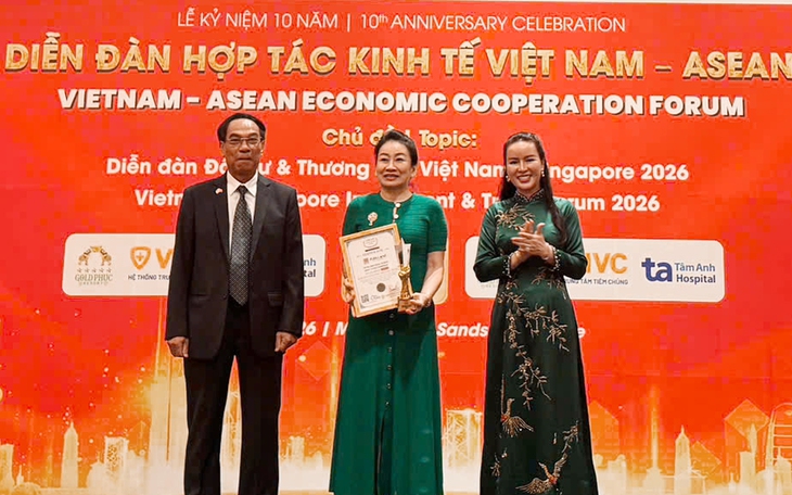 FUTA Residence hoàn tất nghiệm thu, chính thức bàn giao căn hộ tại tâm điểm biển Đà Nẵng - Ảnh 5.