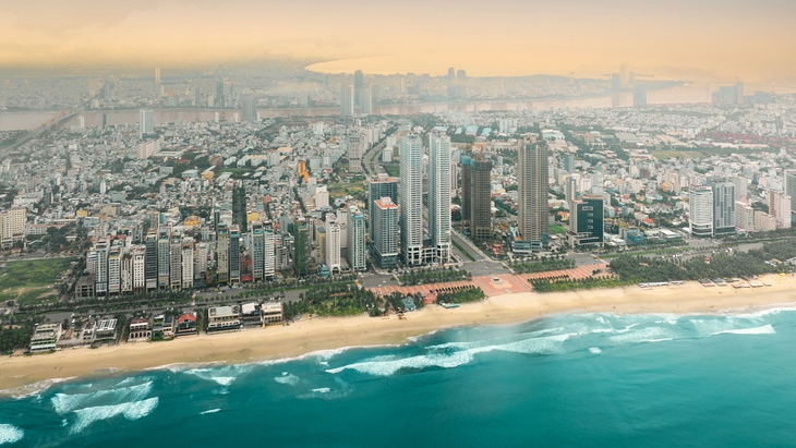 FUTA Land  - Ảnh 2.