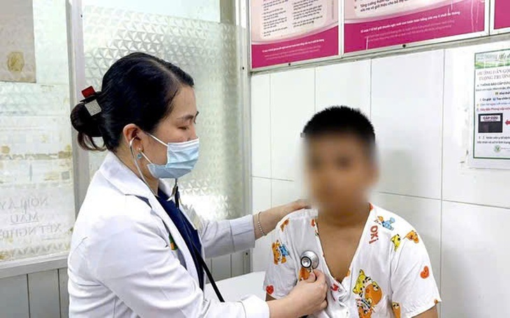 71 học sinh nhập viện sau bữa ăn bán trú ở Sa Đéc: Phát hiện Salmonella, nghi nhiễm chéo - Ảnh 2.