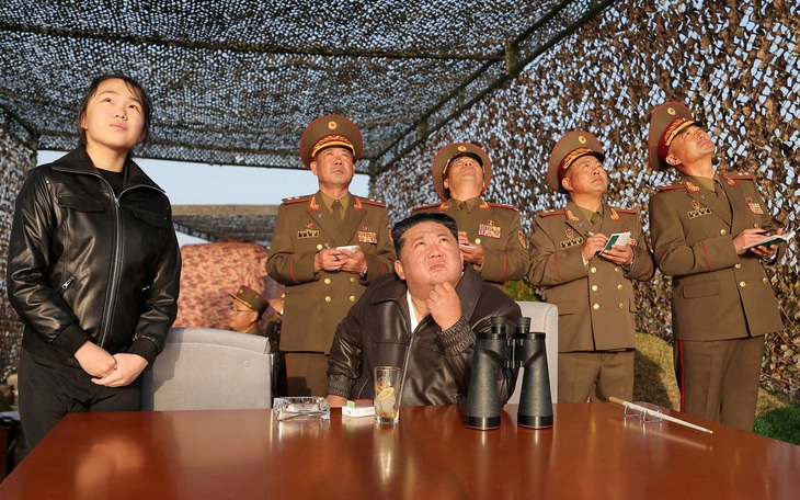 Tin tức thế giới 21-4: Cập nhật về tình hình đàm phán Mỹ - Iran, nguy cơ ném bom trở lại - Ảnh 2.