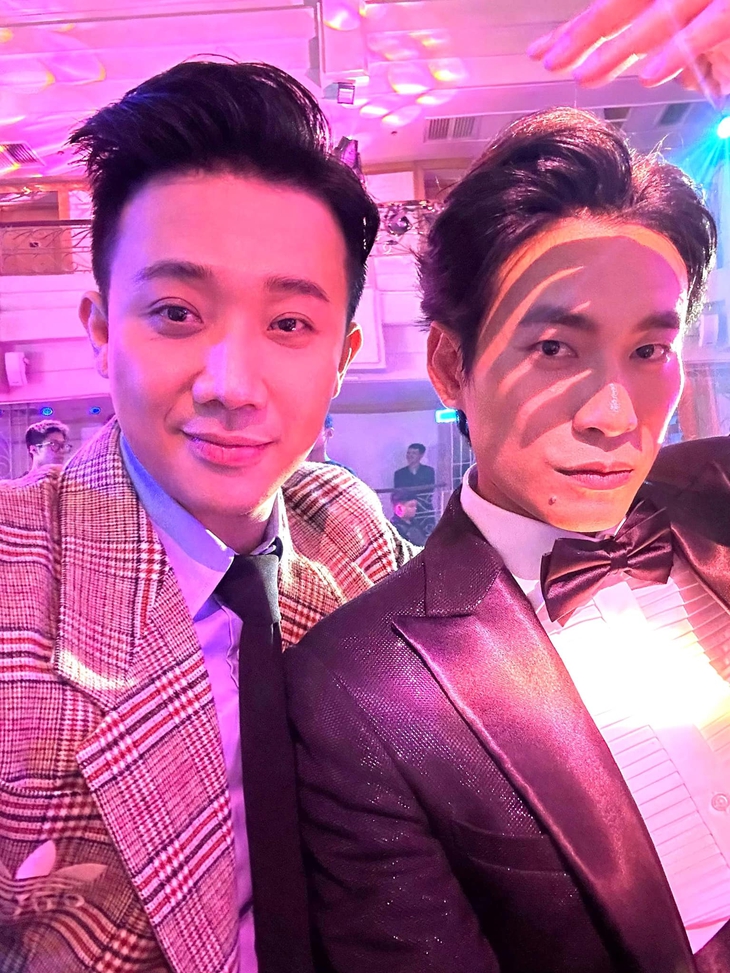 Kiều Minh Tuấn - Ảnh 3.