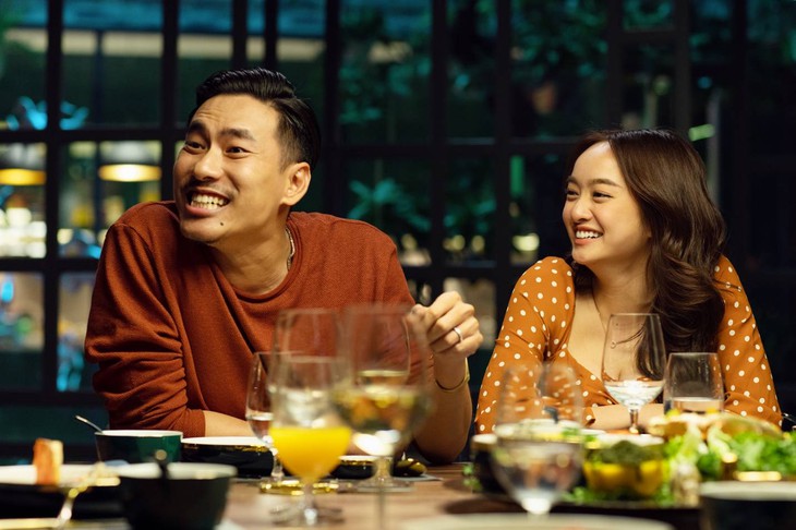 Kiều Minh Tuấn - Ảnh 2.