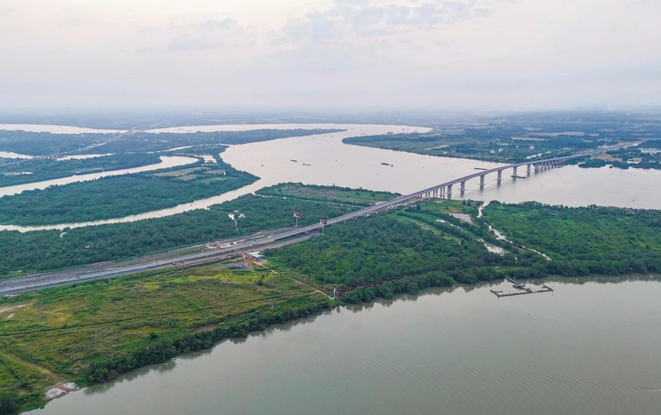 Diện mạo 33 khu 'đất vàng' được TP.HCM chọn để thanh toán cho các dự án BT - Ảnh 9.