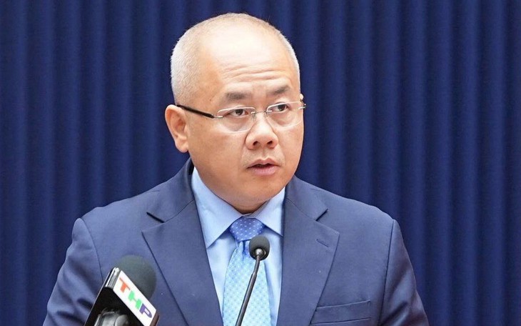 Thủ tướng Lê Minh Hưng phê chuẩn kết quả bầu chủ tịch TP Hải Phòng và Đà Nẵng - Ảnh 3.