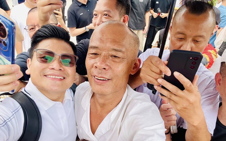 Khoai Lang Thang - Khoa Pug lên tiếng giữa nghi vấn 'đá đểu' - Ảnh 3.